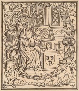 Les grandes croniques de Bretaigne,