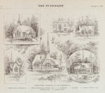 Presbyterian churches in the Adirondacks