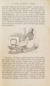 The works of William Makepeace Thackeray