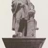 Statue at Havana