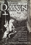 The dawn. (Aug. 11, 1923)