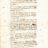 Rellacao das Pessoas, December 26, 1623
