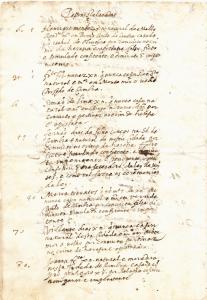 Rellacao das Pessoas, December 26, 1623