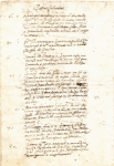 Rellacao das Pessoas, December 26, 1623