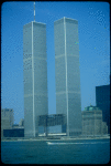 World Trade Center.