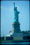 Statue of Liberty.