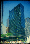 Lever House, 390 Park Avenue. 