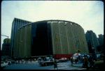 Madison Square Garden Center, 7th Ave and 33rd St.