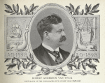 Robert Anderson Van Wyck