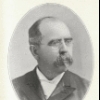 William Russell Grace, mayor of NY (1881-82, 1885-86)