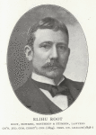 Elihu Root, lawyer