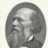 Stephen J. Field, Ll.D, Justice Supreme Court, CA