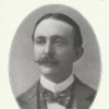 August Belmont, banker