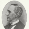 Russell Sage, banker