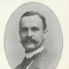 George Jay Gould, President Manhattan Railway Company