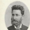 Joseph Pulitzer, Pres. Press Publishing Co.