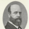 Henry George, writer on sociological topics