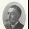 Thomas Nast, political caricaturist