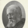 Frederick Law Olmsted