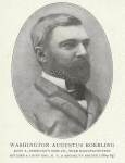 Washington Augustus Roebling