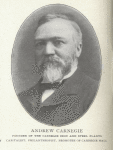 Andrew Carnegie