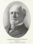 Charles Louis Tiffany