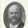 Anthony Comstock, secretary