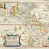 L'Amerique meridionale et septentrionale