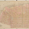 Plate 1: Pier area from the Navy Yard to Clark Street.]