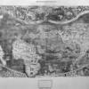Universalis cosmographia secundum Ptholomæi traditionem et Americi Vespucii aliorū que lustrationes.