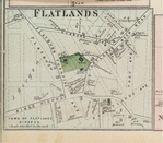 Unionville Guntherville, Town of Gravesend, Kings Co. - Gravesend, Town of Gravesend, Kings Co. - Part of Town of Gravesend, Kings Co. - Flatlands, Town of Flatlands, Kings Co. - New Utrecht, Tn of New Utrecht, Kings Co.