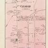 Canarsie. Town of Flat Lands, Kings Co.