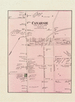 Canarsie. Town of Flat Lands, Kings Co.