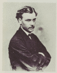 Portrait of Robert Todd Lincoln