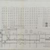 Cross section right side 43rd.St.