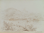 Village of Coldspring and the Chapel of "Our Lady"