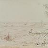 Flushing Bay, Long Island with "Palisades" in the distance