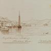 Poughkeepsie Landing Hudson River