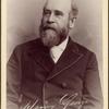Portrait of Henry George