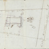 Survey of St. Mary's Church Lot, 1864
