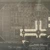 Golden Gate Internation Exposition: Key plan of the grounds