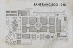 San Francisco 1915