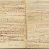 Notes on a constitution for France