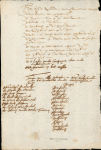 Nicasius De Sille, Schout Sheriff of New Amsterdam