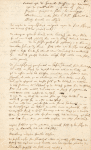 Letter to Dutch West India Company Directors, October 30, 1655