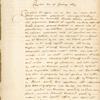Resolution of the High Mighty Lords States-General