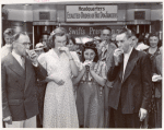 Special Days - Hot Dog Day - Members of the Exalted Order of Hot Dog Fanciers