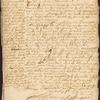 Promulgation of the City of New Amsterdam