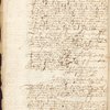 Promulgation of the City of New Amsterdam
