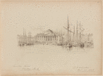 Customs House, Boston, Mass.